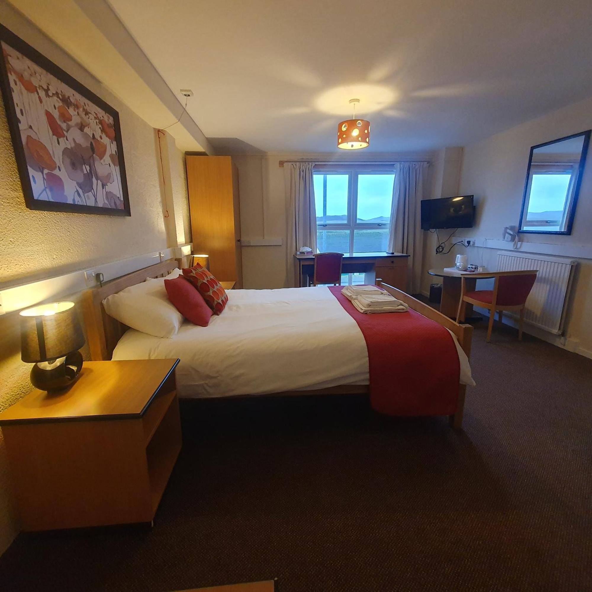 The Brae Hotel Exterior photo